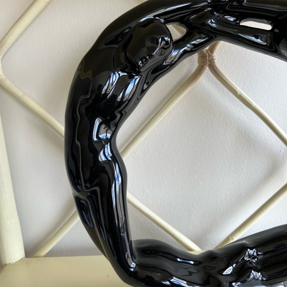 Vintage eternity statue - Picture 10 of 10